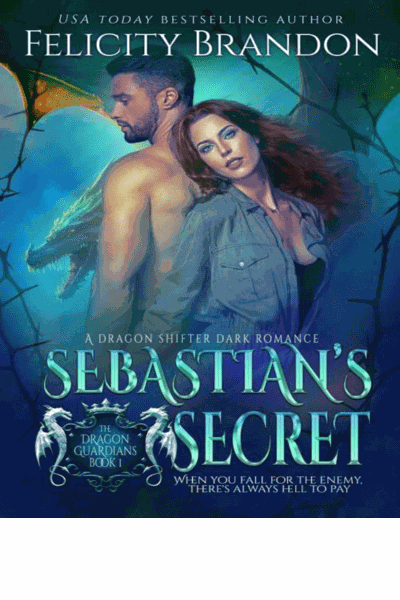 Sebastian's Secret Cover Image