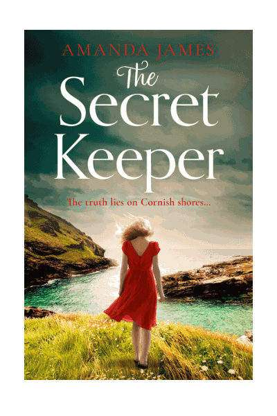 The Secret Keeper Cover Image