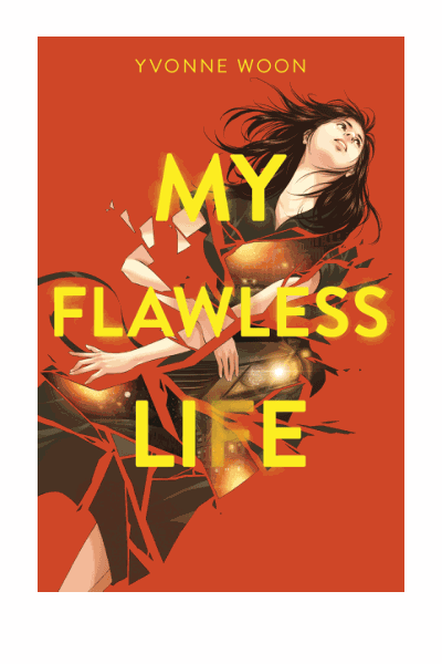 My Flawless Life Cover Image