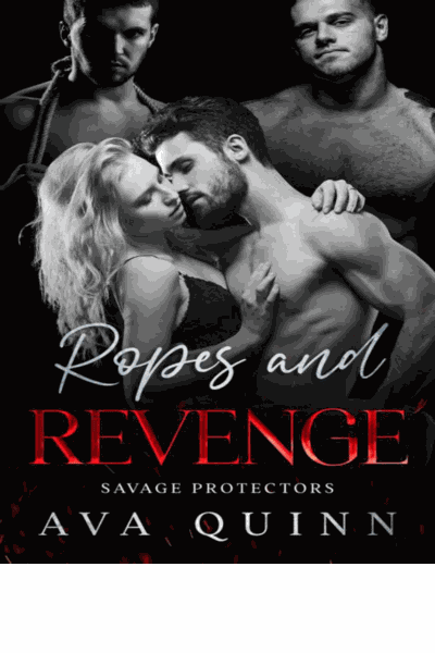 Ropes and Revenge Cover Image