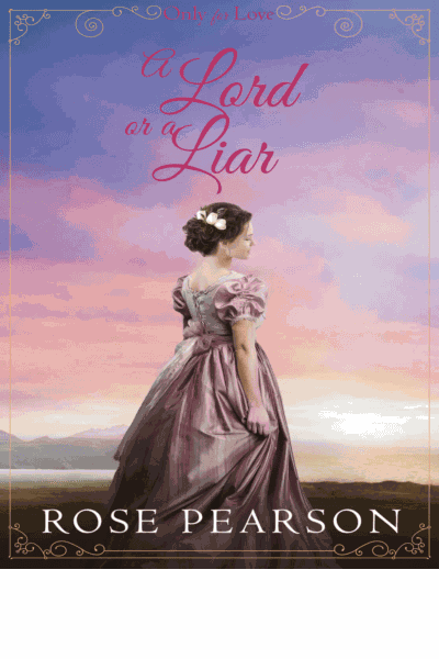 A Lord or a Liar Cover Image