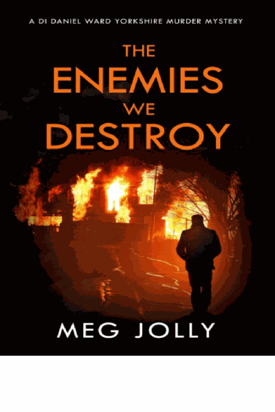The Enemies We Destroy Cover Image