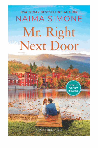 Mr. Right Next Door Cover Image