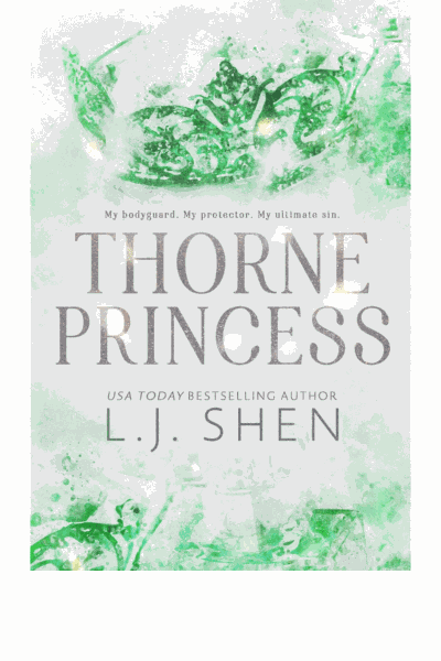 Thorne Princess Cover Image