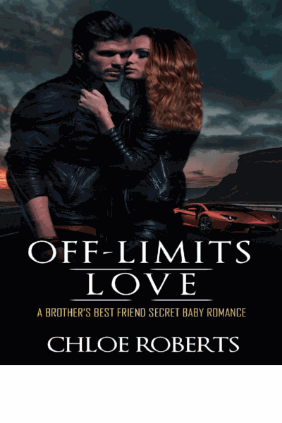 Off-Limits Love Cover Image