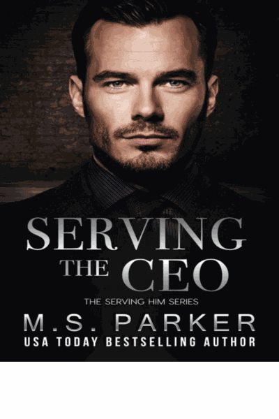 Serving the CEO Cover Image