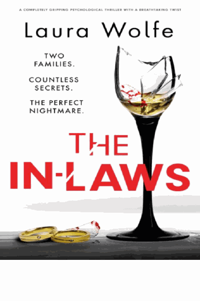 The In-Laws Cover Image