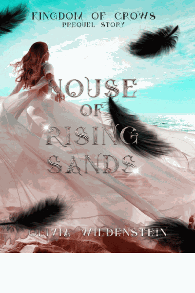 House of Rising Sands Cover Image