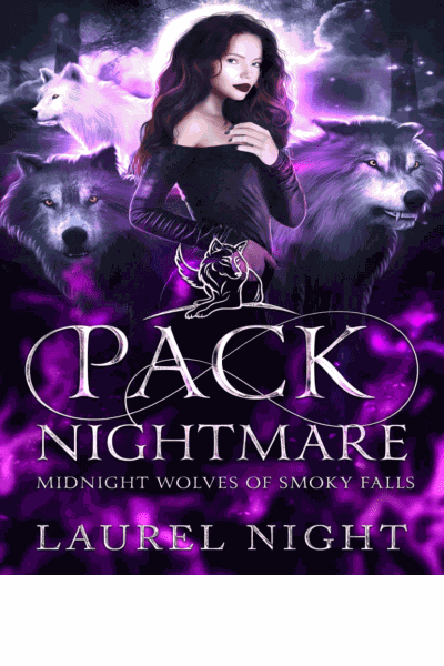 Pack Nightmare Cover Image