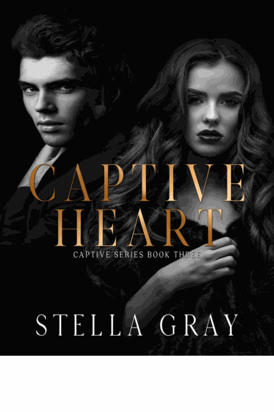 Captive Heart: Armani Cover Image