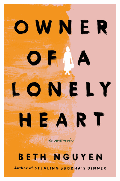 Owner of a Lonely Heart : A Memoir Cover Image