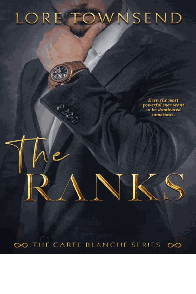 The Ranks Cover Image