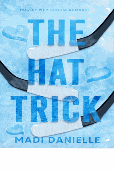 The Hat Trick Cover Image
