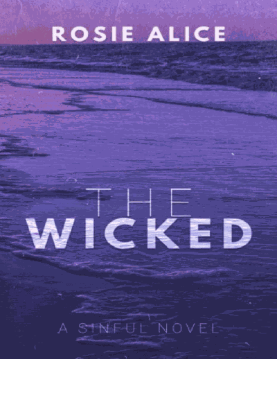 The Wicked Cover Image