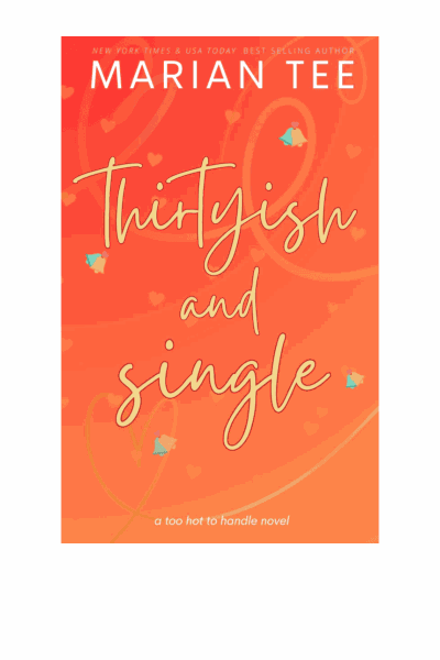 Thirtyish and Single Cover Image