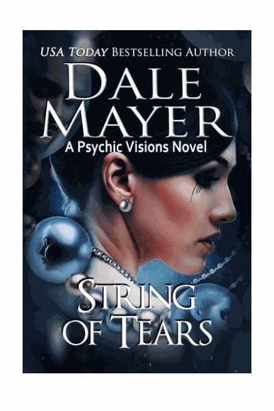 String of Tears Cover Image