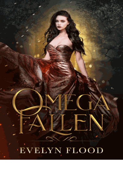 Omega Fallen Cover Image