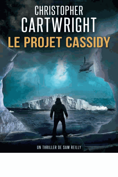 Le Projet Cassidy Cover Image