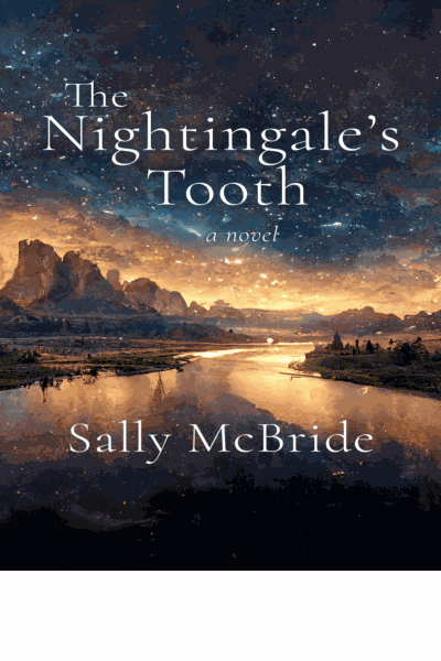 The Nightingale's Tooth Cover Image