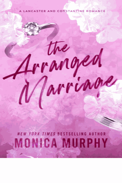 The Arranged Marriage Cover Image