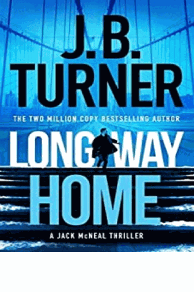 Long Way Home Cover Image