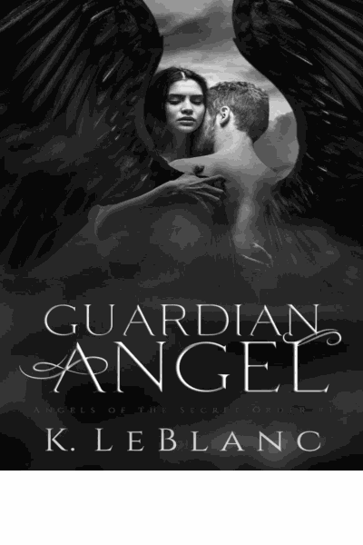 Guardian Angel Cover Image