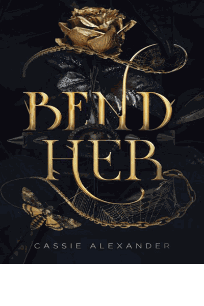Bend Her Cover Image