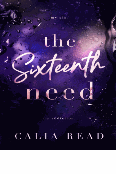 The Sixteenth Need Cover Image