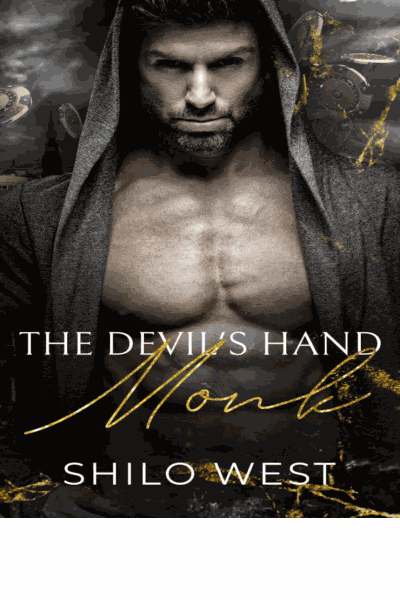 A Devil's Hand Cover Image