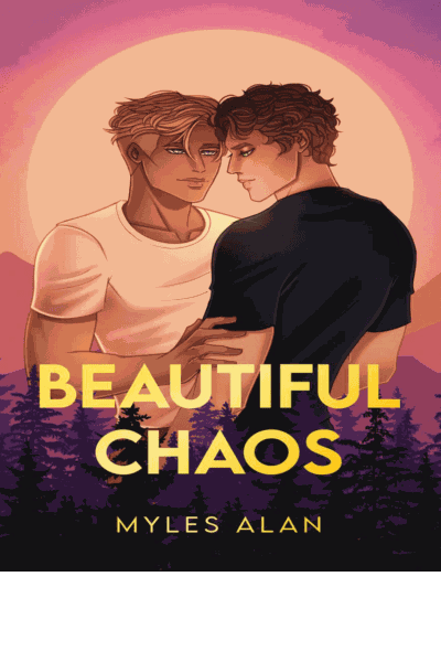 Beautiful Chaos Cover Image