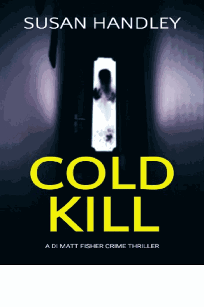 Cold Kill Cover Image