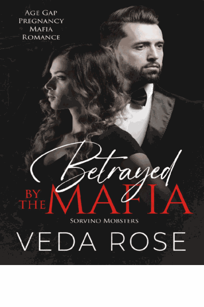 Betrayed by the Mafia Cover Image