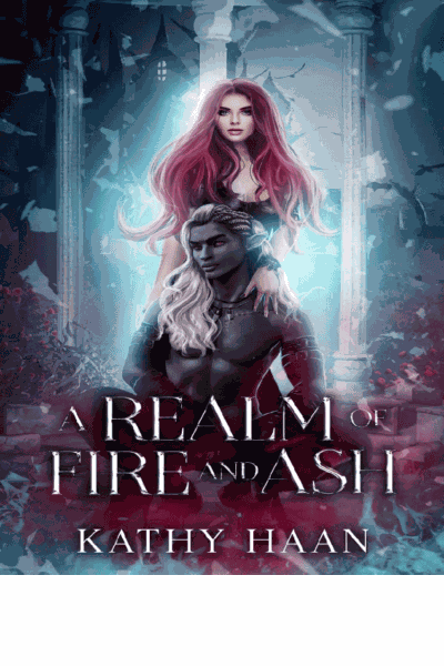 A Realm of Fire and Ash Cover Image