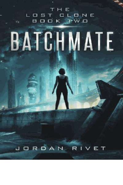 Batchmate Cover Image
