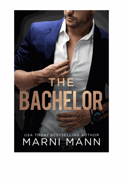 The Bachelor Cover Image
