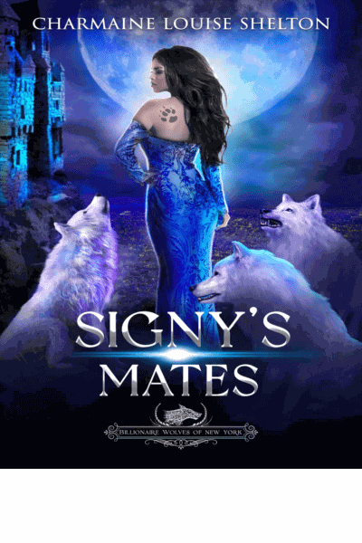 Signy's Mates Cover Image