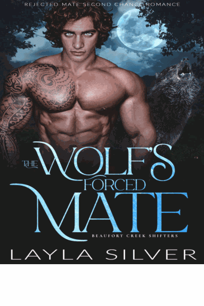 The Wolf’s Forced Mate Cover Image