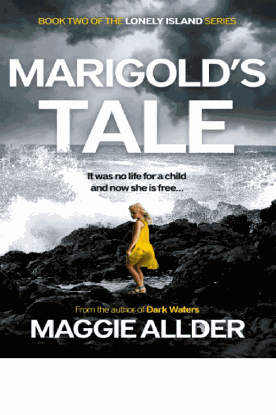 Marigold's Tale Cover Image