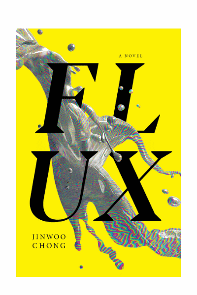 Flux Cover Image