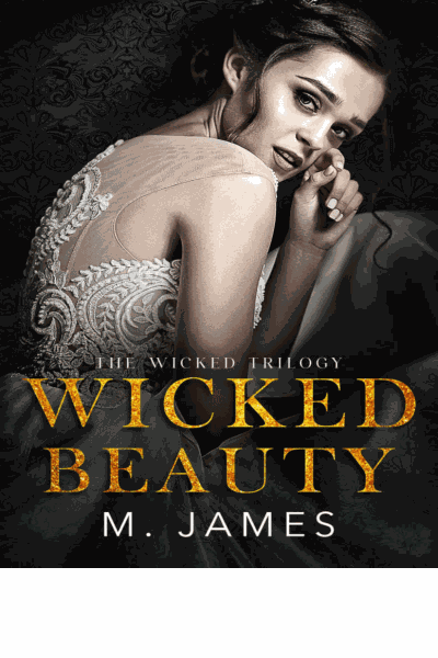 Wicked Beauty Cover Image