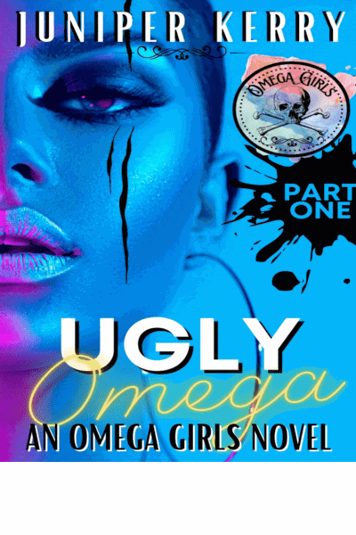 Ugly Omega: Part 1 Cover Image