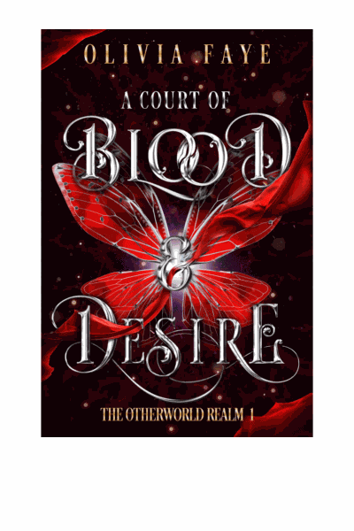 A Court of Blood and Desire Cover Image