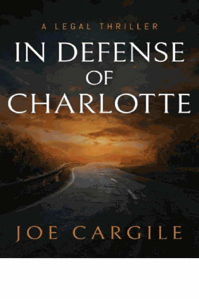 In Defense of Charlotte Cover Image