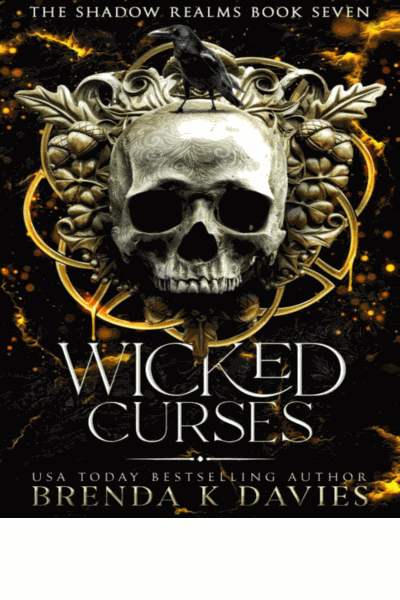 Wicked Curses Cover Image