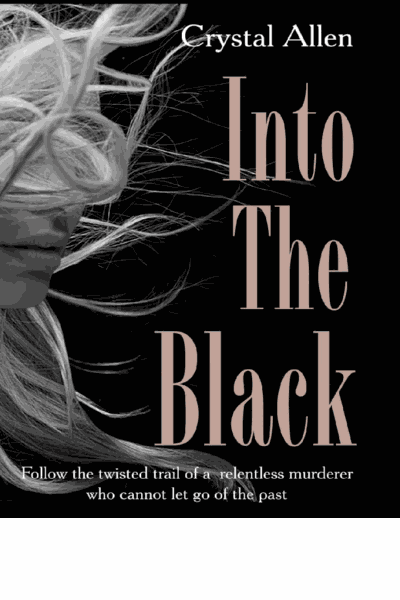 Into The Black Cover Image