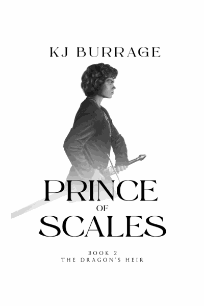 Prince of Scales Cover Image