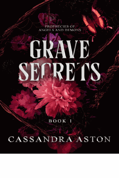 Grave Secrets Cover Image