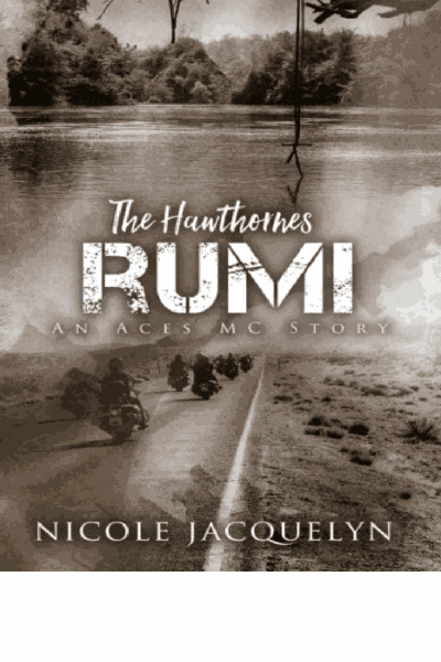Rumi: The Hawthornes Cover Image