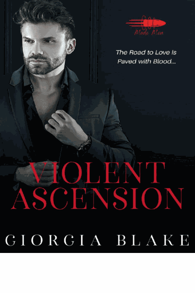 Violent Ascension Cover Image