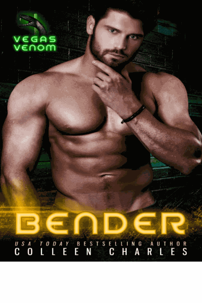 Bender Cover Image